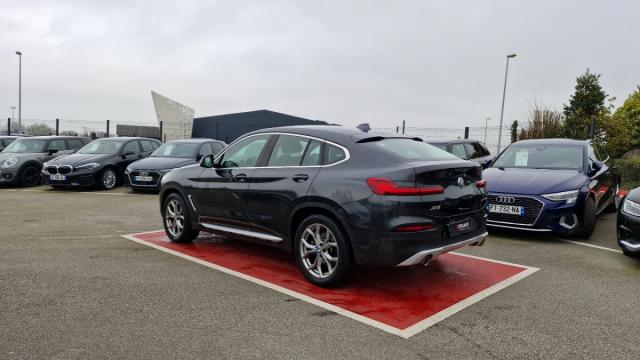 Bmw X4 image 9