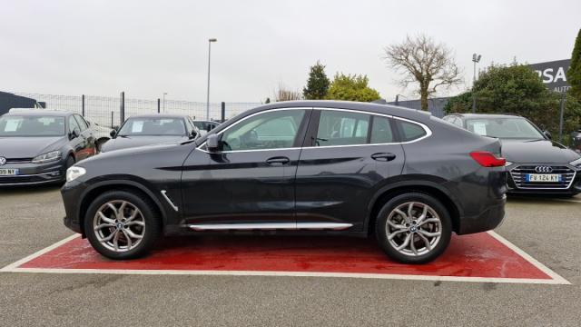 Bmw X4 image 2