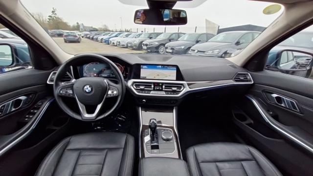 Bmw Série 3 image 2