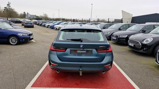 Bmw Série 3 image 6