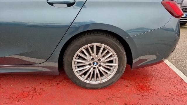 Bmw Série 3 image 5