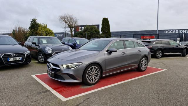 Mercedes Benz