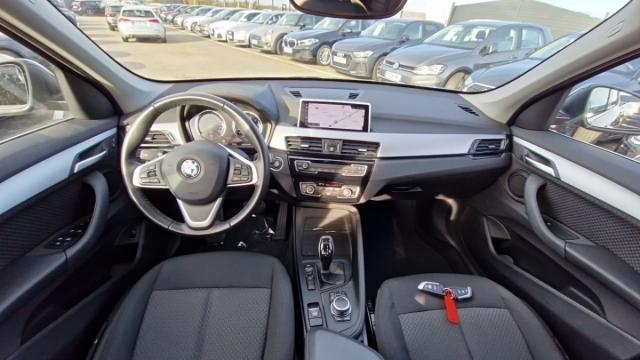 Bmw X1 image 4