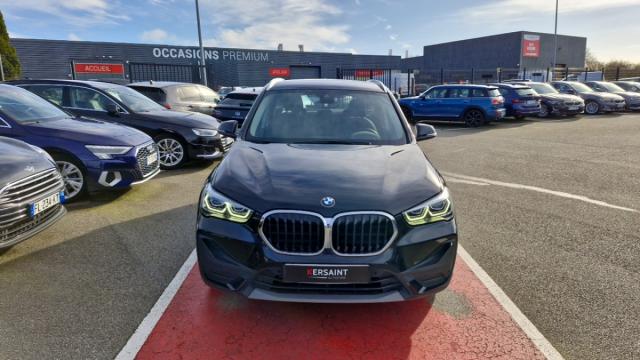 Bmw X1 image 7