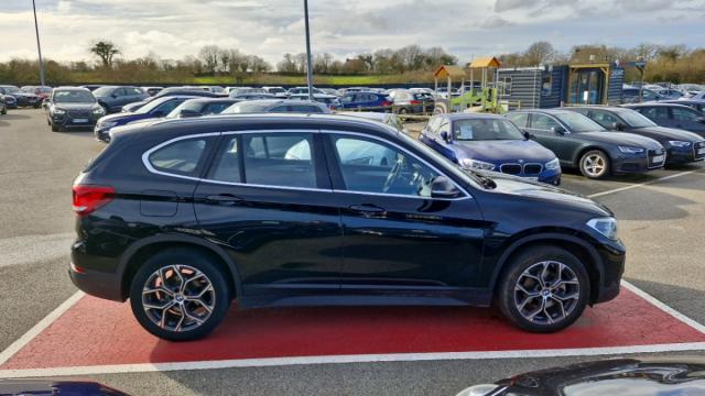 Bmw X1 image 2