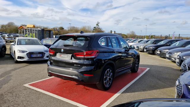 Bmw X1 image 1