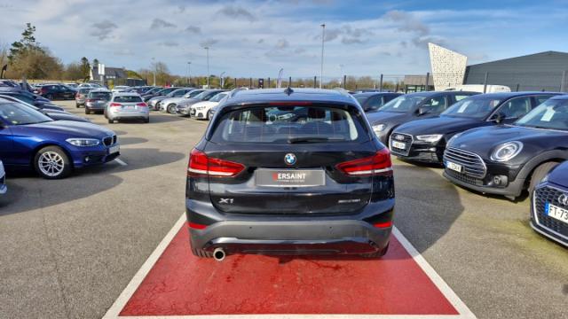Bmw X1 image 5