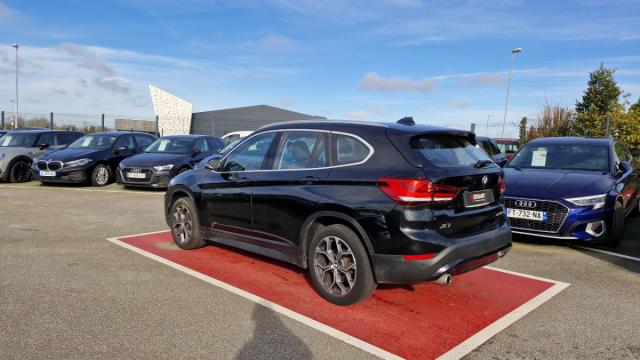 Bmw X1 image 8