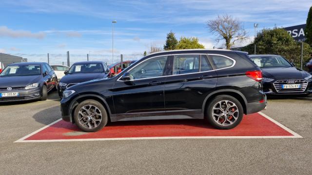 Bmw X1 image 9