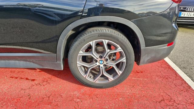 Bmw X1 image 3