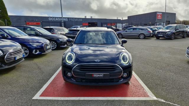 Mini Clubman image 4