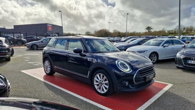 Mini Clubman image 9