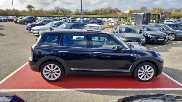 Mini Clubman image 5