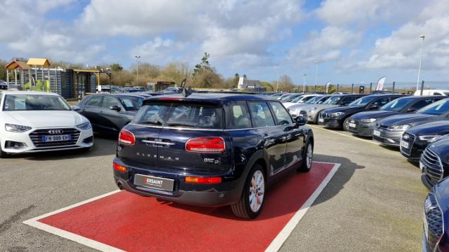 Mini Clubman image 2