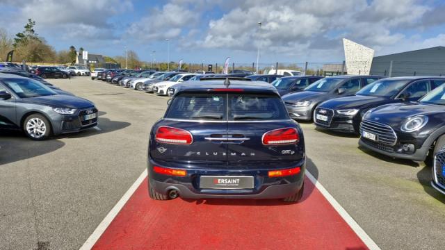 Mini Clubman image 7