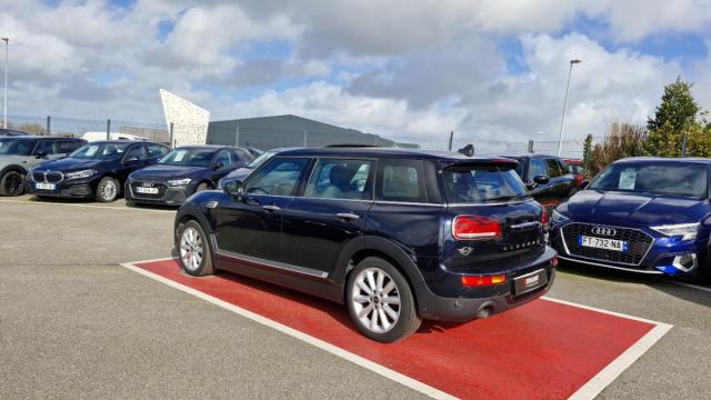 Mini Clubman image 8