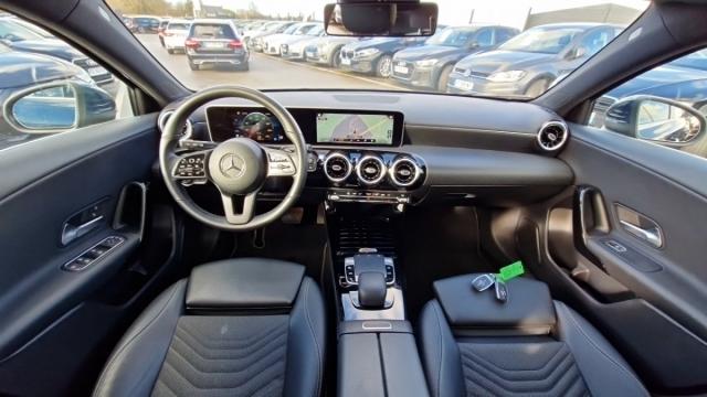Mercedes Benz Classe A image 5