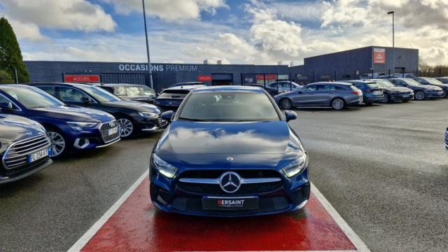 Mercedes Benz Classe A image 8