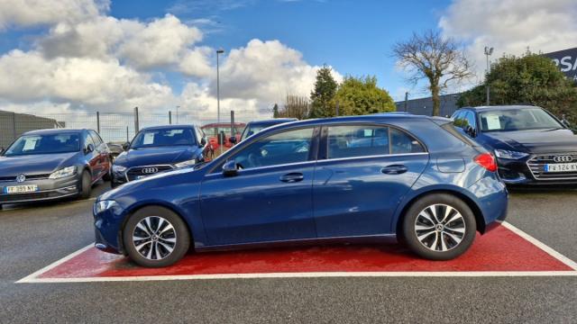 Mercedes Benz Classe A image 7