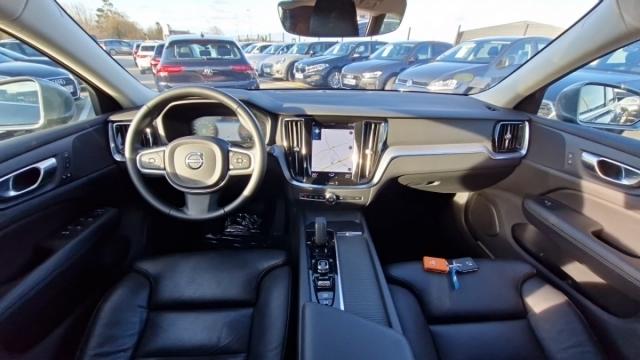 Volvo V60 image 8