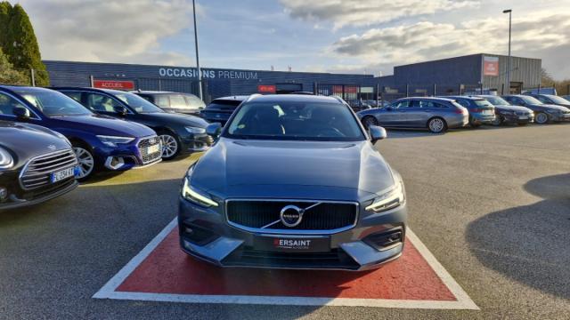 Volvo V60 image 3