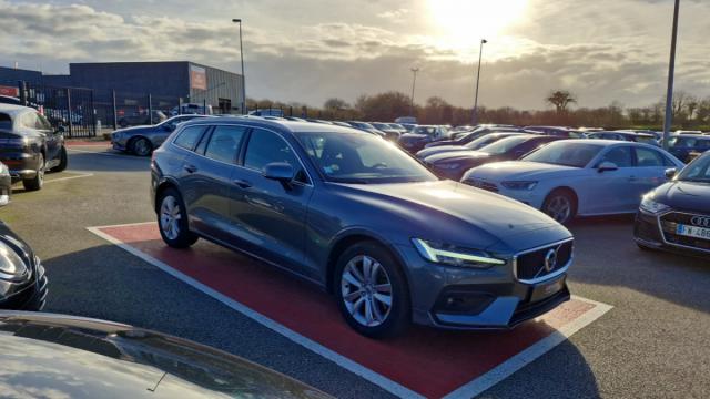 Volvo V60 image 9