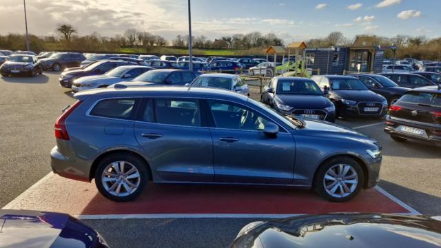 Volvo V60 image 5
