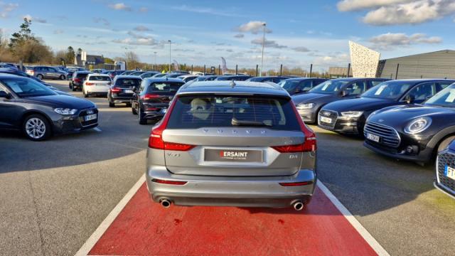 Volvo V60 image 6