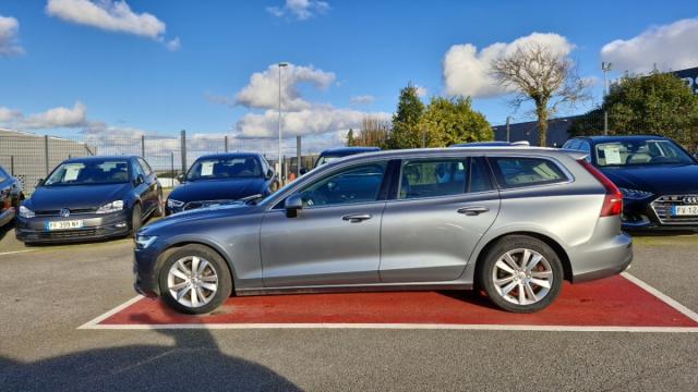 Volvo V60 image 1