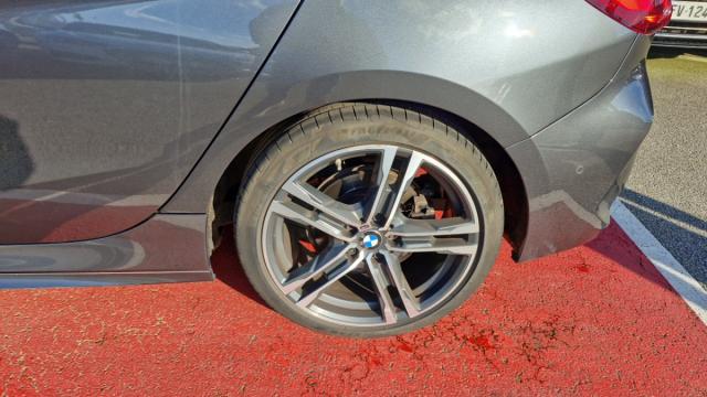 Bmw Série 1 image 4