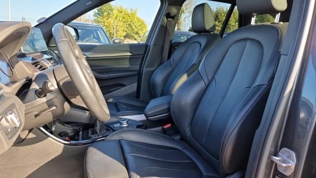 Bmw X1 image 7
