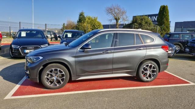 Bmw X1 image 8