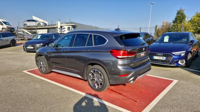 Bmw X1 image 6