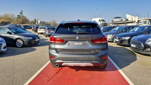 Bmw X1 image 3