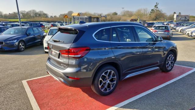 Bmw X1 image 5