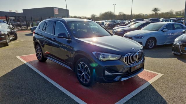 Bmw X1 image 2
