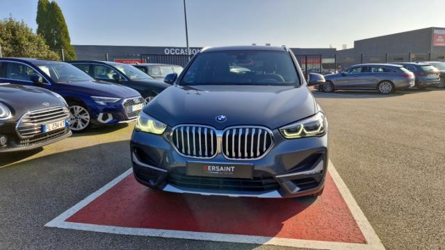 Bmw X1 image 1