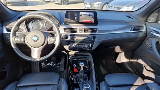 Bmw X1 image 9