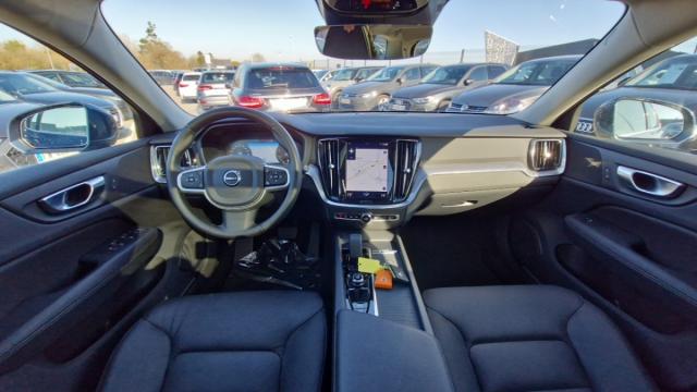 Volvo V60 image 1