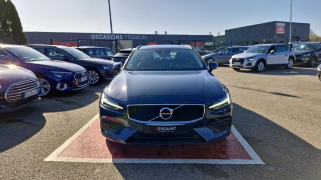 Volvo V60 image 2