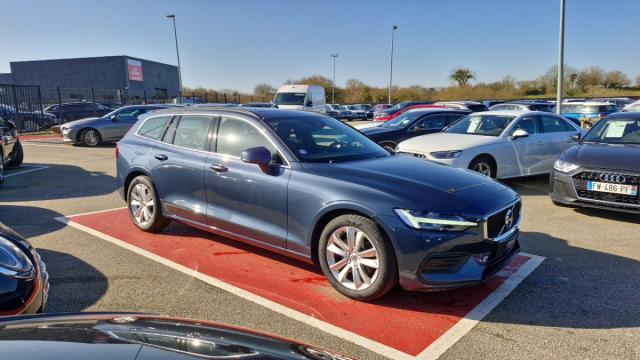 Volvo V60 image 9