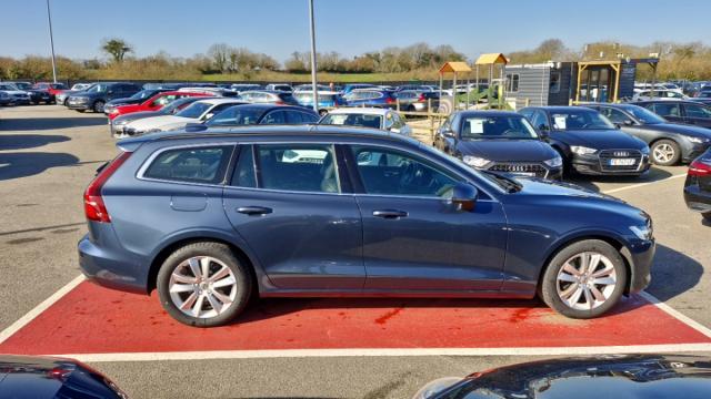 Volvo V60 image 8