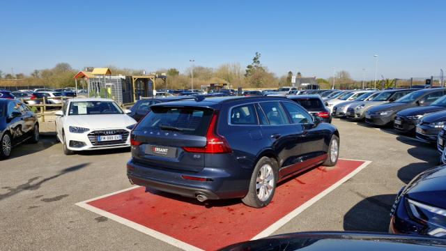 Volvo V60 image 5