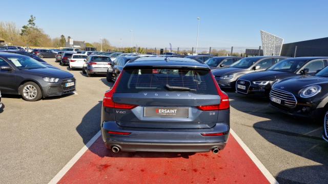 Volvo V60 image 3
