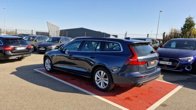 Volvo V60 image 7