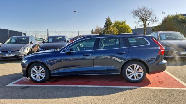 Volvo V60 image 4