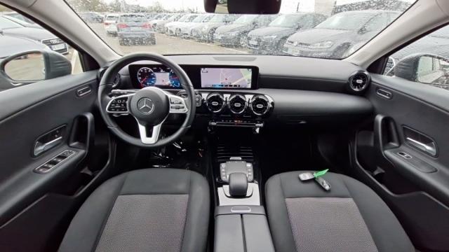 Mercedes Benz Classe A image 1