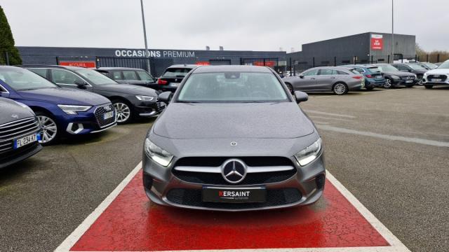 Mercedes Benz Classe A image 3