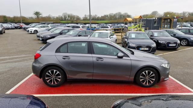 Mercedes Benz Classe A image 9