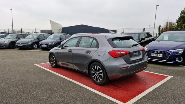 Mercedes Benz Classe A image 4